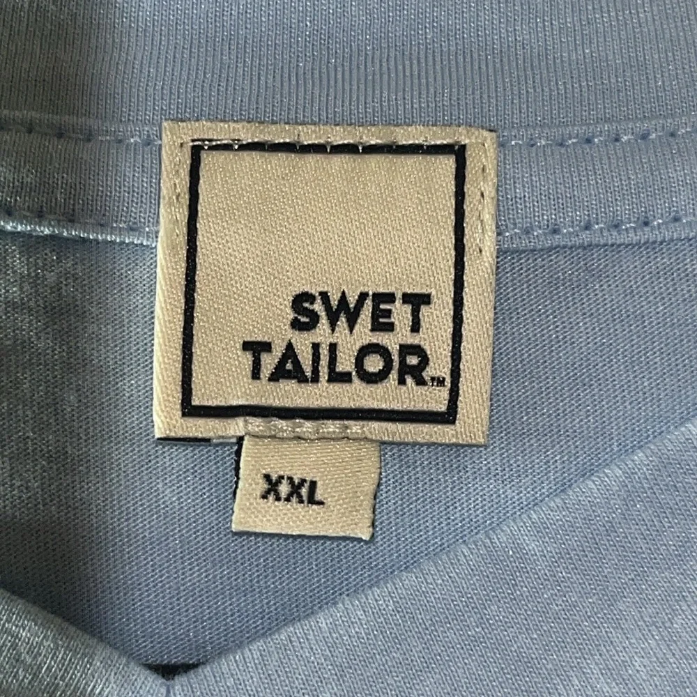 Swet Tailor tee twist